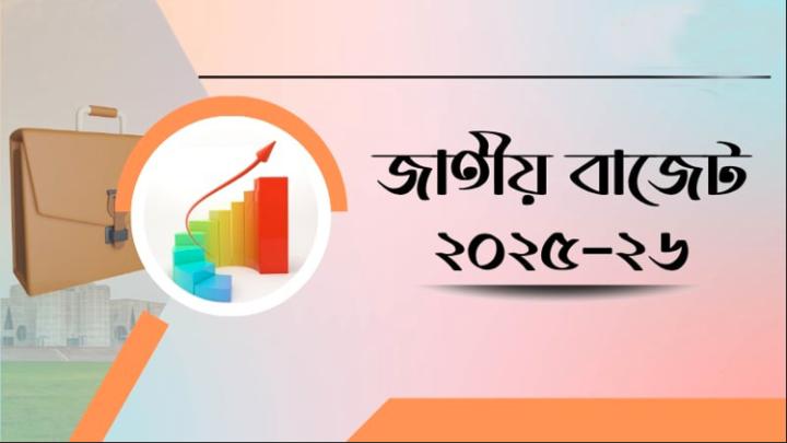 উপদেষ্টা পরিষদ ২০২৫-২৬ অর্থবছরের বাজেট অনুমোদন করেছে